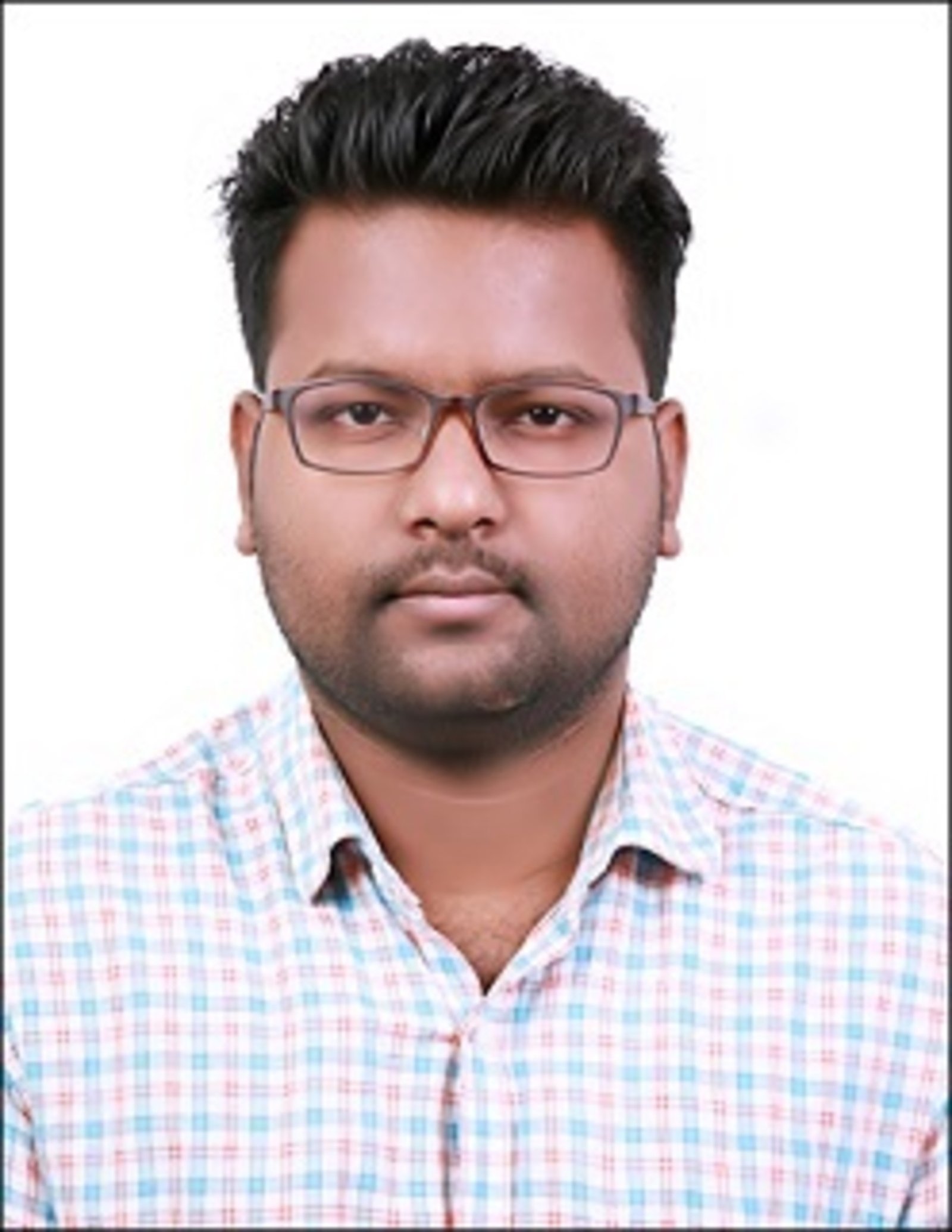 ROHIT KUMAR VERMA